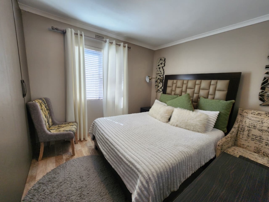 To Let 2 Bedroom Property for Rent in Belhar Western Cape